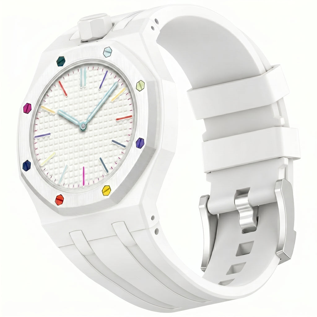 HUIT BLANC