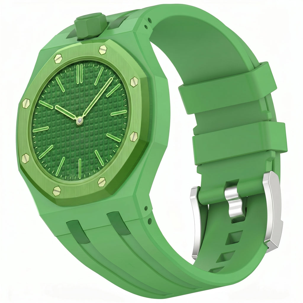 GREEN EIGHT