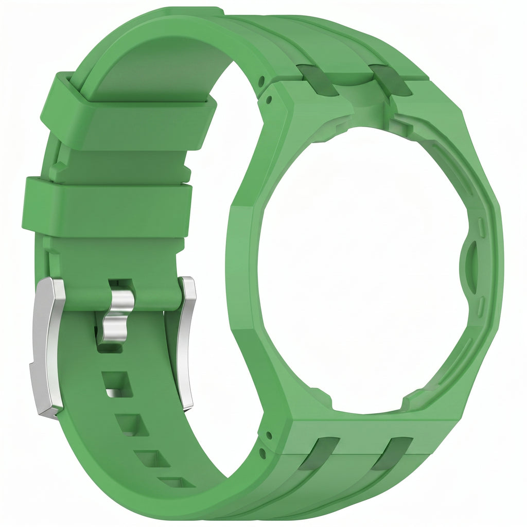GREEN EIGHT