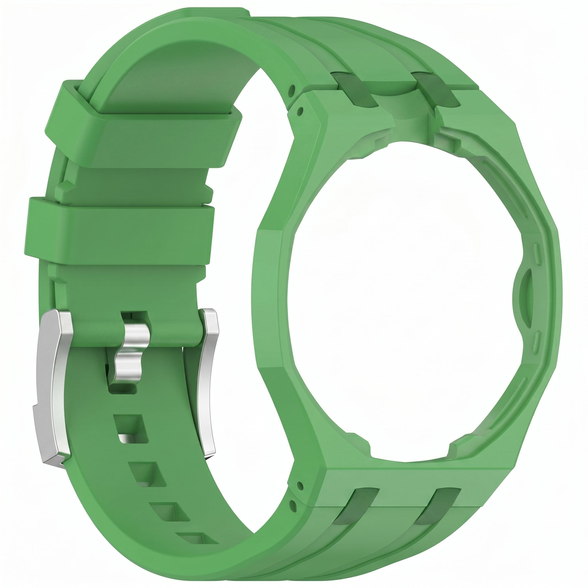 GREEN EIGHT