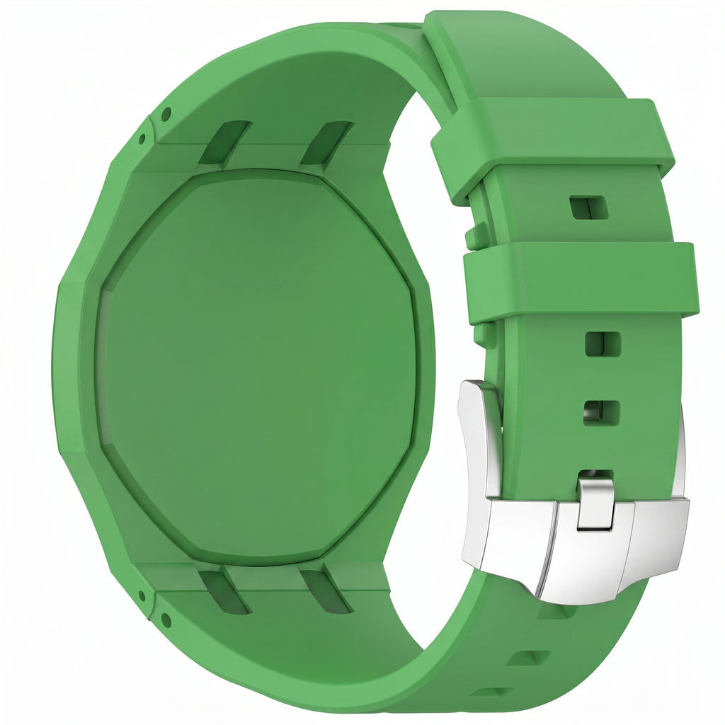 GREEN EIGHT