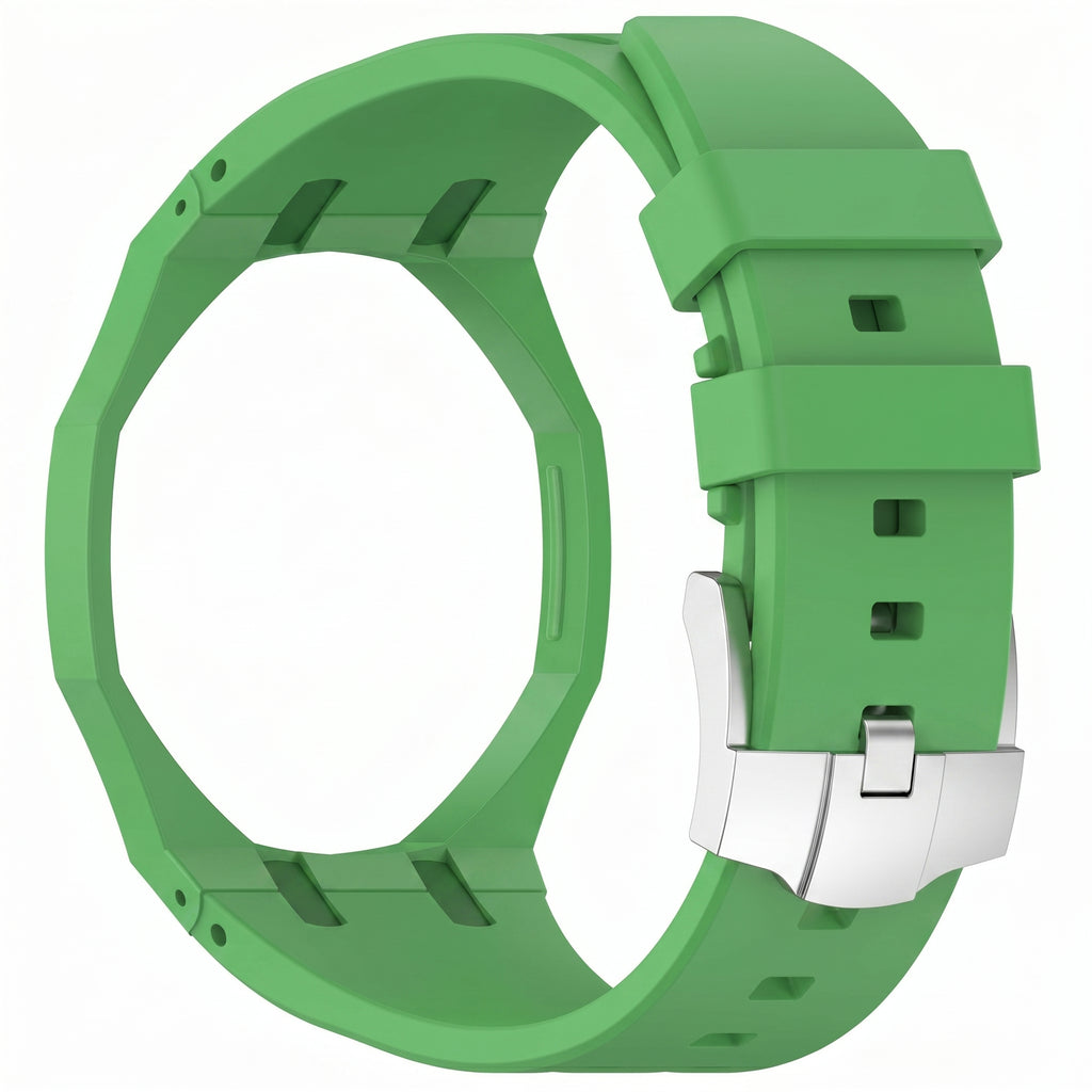 GREEN EIGHT